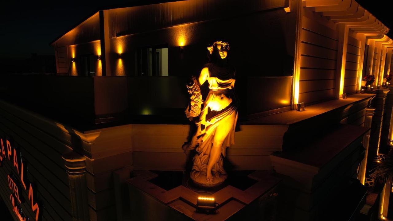 Sea Palm Otel Yalıkavak Zewnętrze zdjęcie
