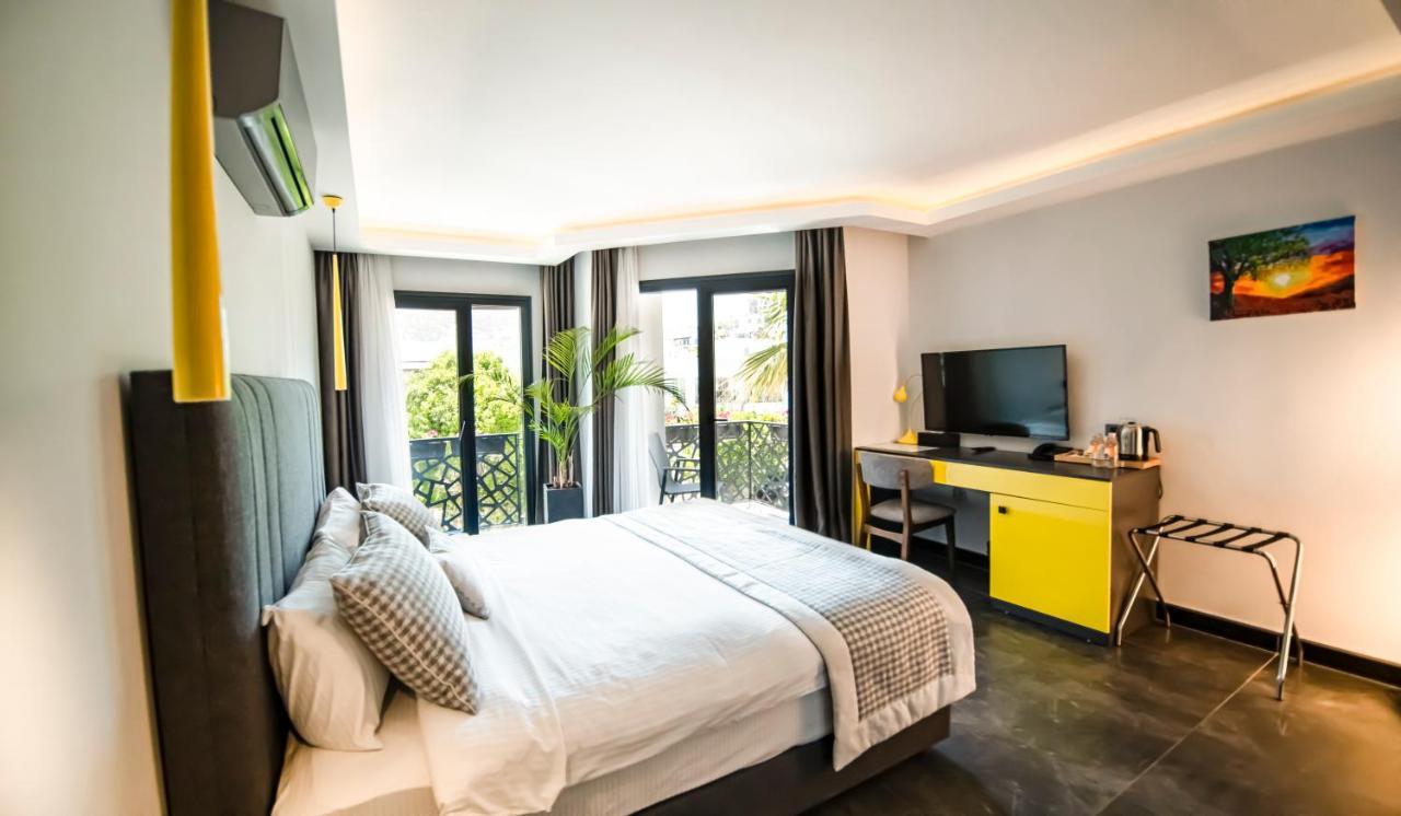 Sea Palm Otel Yalıkavak Zewnętrze zdjęcie