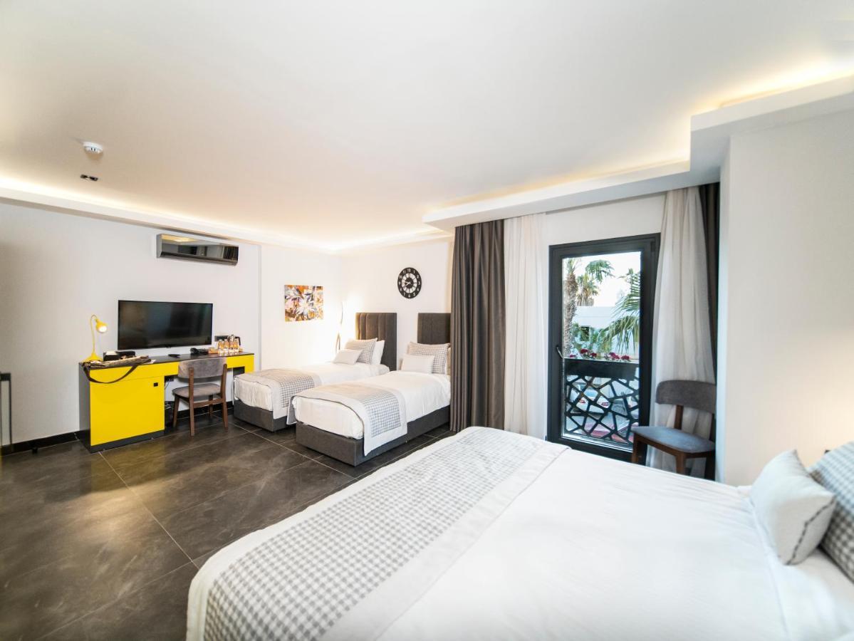 Sea Palm Otel Yalıkavak Zewnętrze zdjęcie