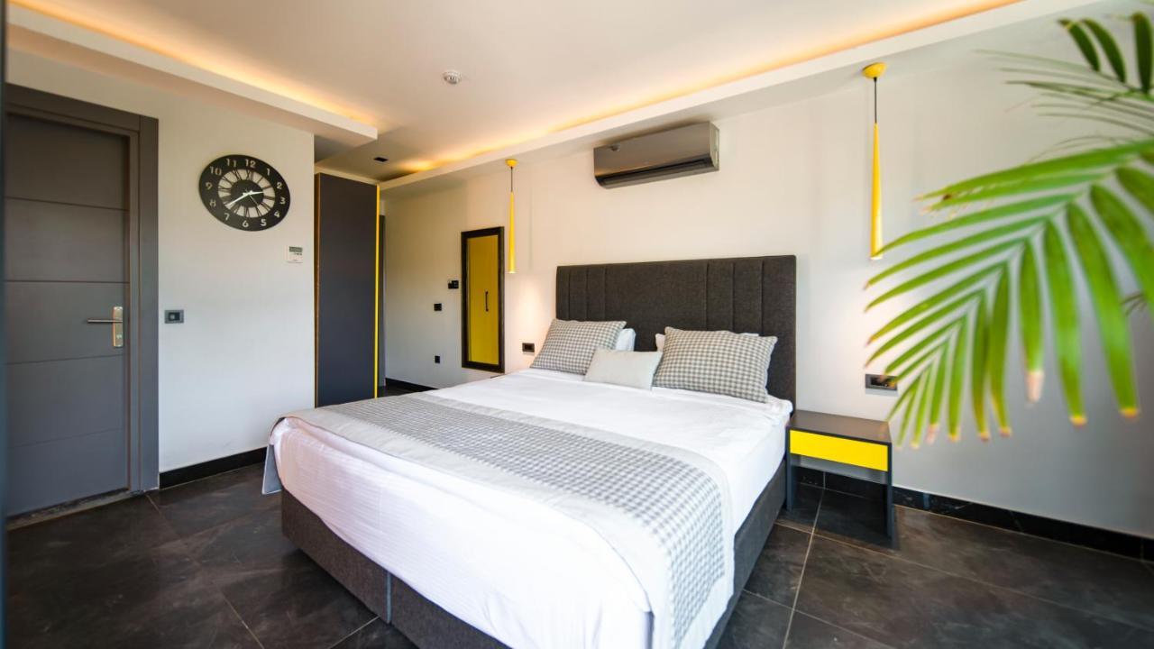 Sea Palm Otel Yalıkavak Zewnętrze zdjęcie