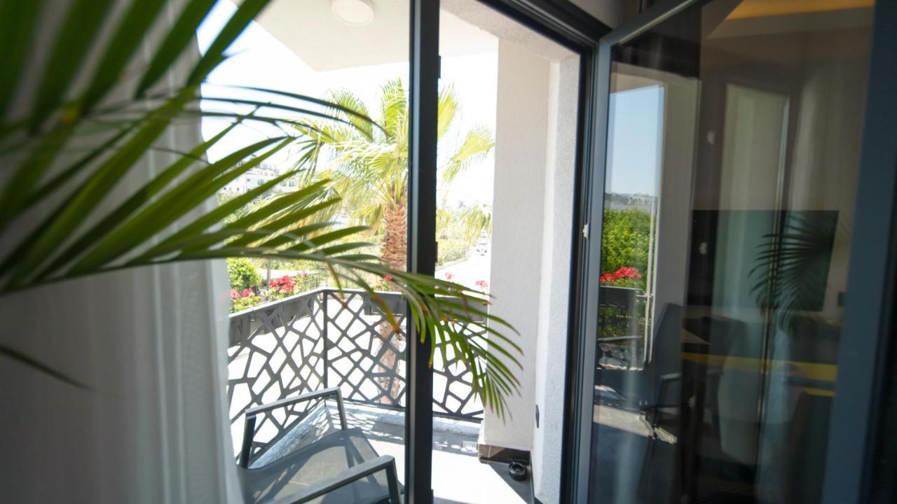 Sea Palm Otel Yalıkavak Zewnętrze zdjęcie