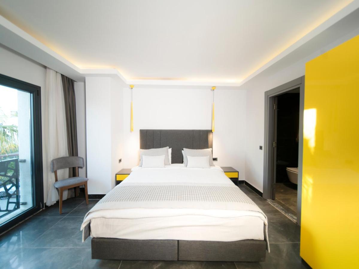 Sea Palm Otel Yalıkavak Zewnętrze zdjęcie