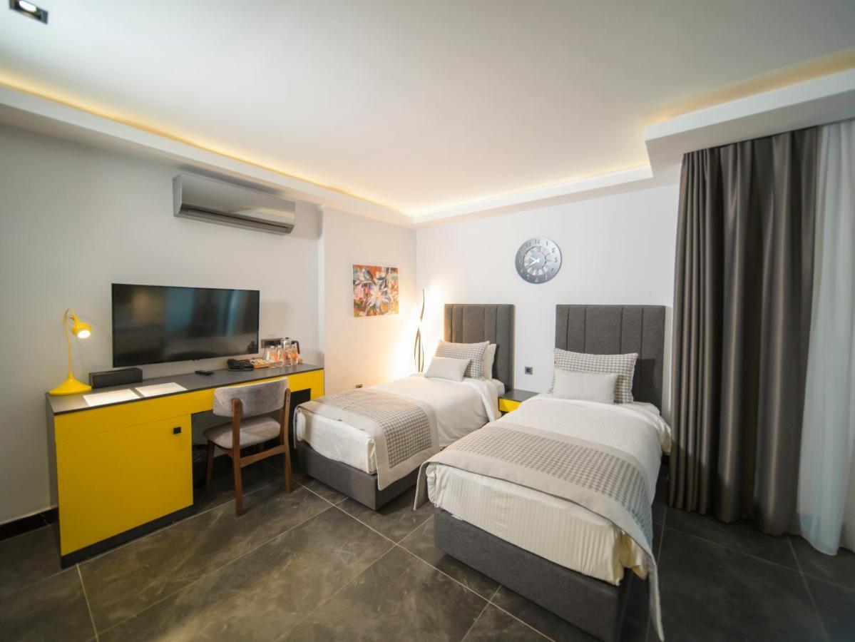 Sea Palm Otel Yalıkavak Zewnętrze zdjęcie