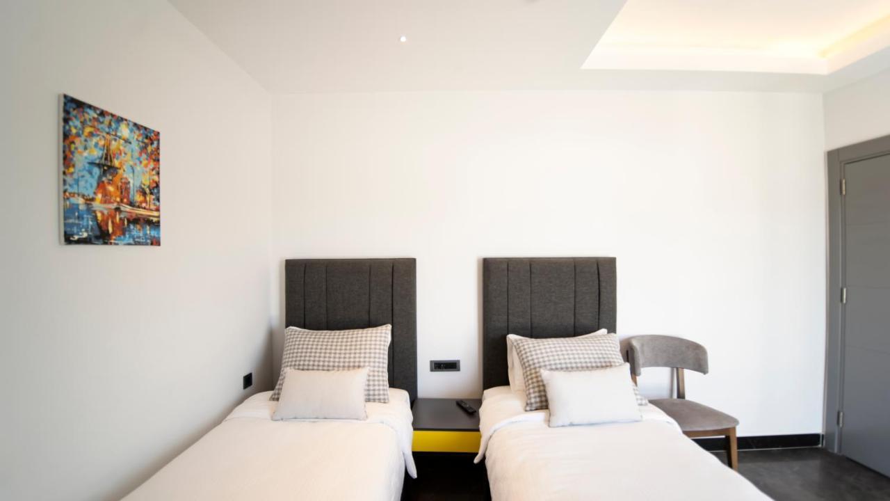 Sea Palm Otel Yalıkavak Zewnętrze zdjęcie