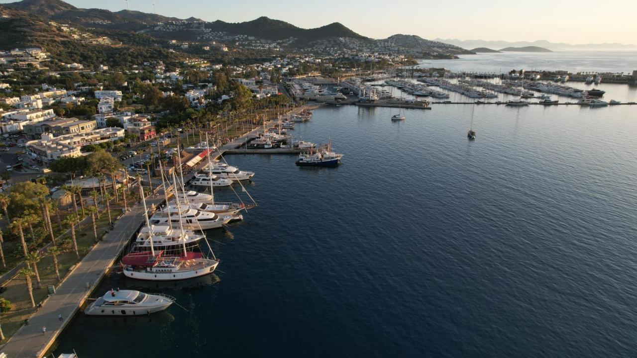 Sea Palm Otel Yalıkavak Zewnętrze zdjęcie