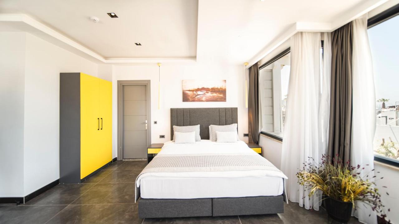 Sea Palm Otel Yalıkavak Zewnętrze zdjęcie