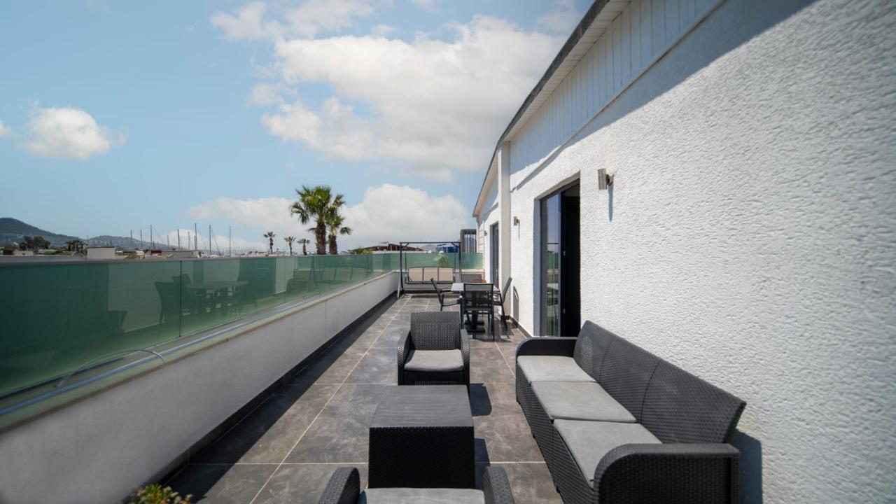 Sea Palm Otel Yalıkavak Zewnętrze zdjęcie