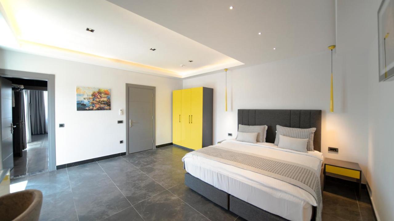 Sea Palm Otel Yalıkavak Zewnętrze zdjęcie