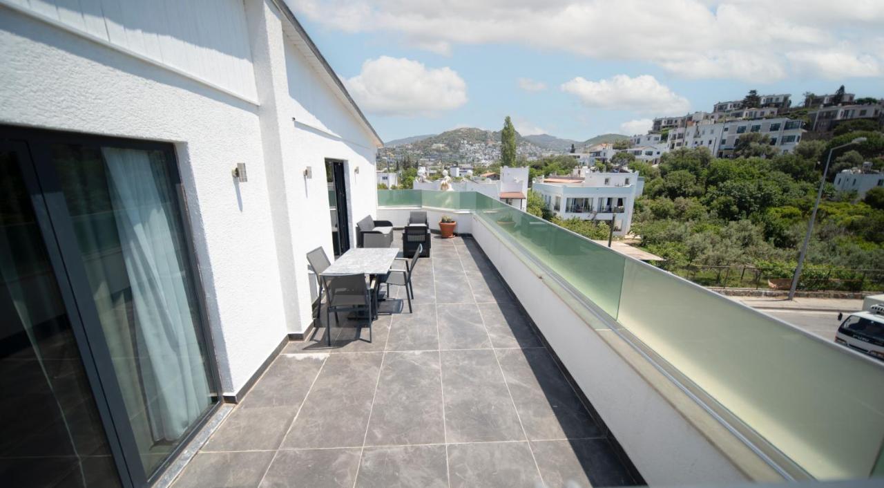Sea Palm Otel Yalıkavak Zewnętrze zdjęcie