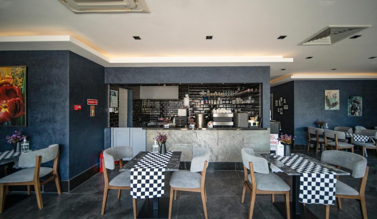 Sea Palm Otel Yalıkavak Zewnętrze zdjęcie