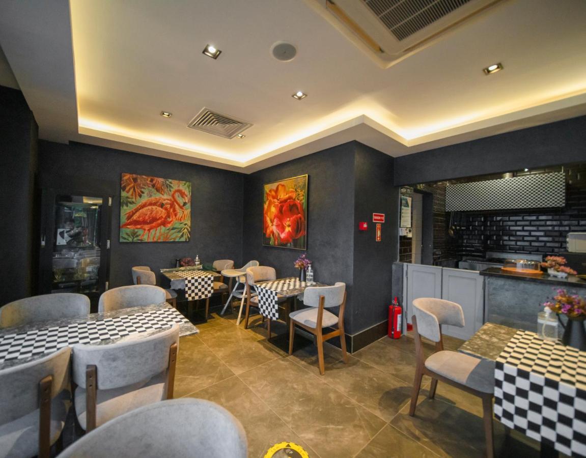 Sea Palm Otel Yalıkavak Zewnętrze zdjęcie