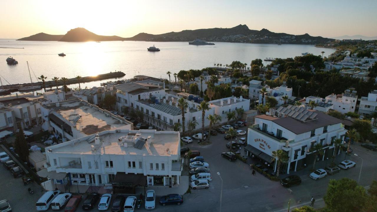 Sea Palm Otel Yalıkavak Zewnętrze zdjęcie