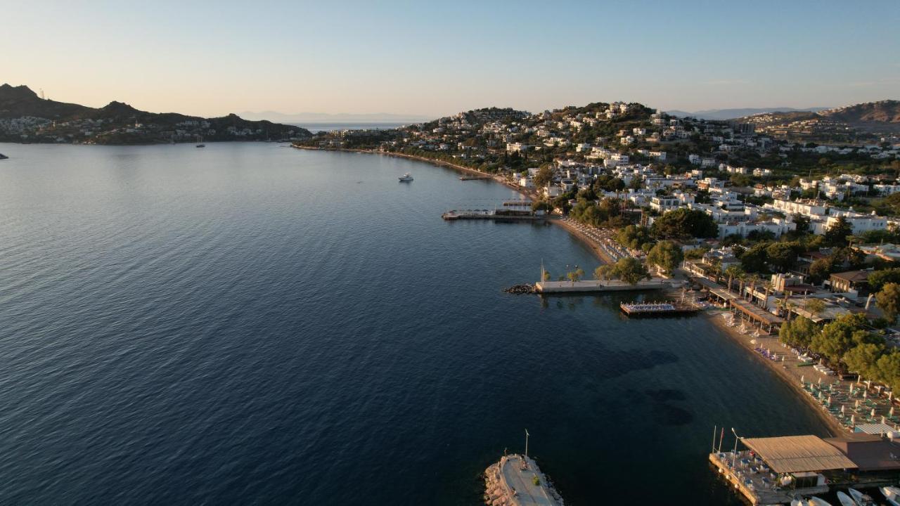 Sea Palm Otel Yalıkavak Zewnętrze zdjęcie