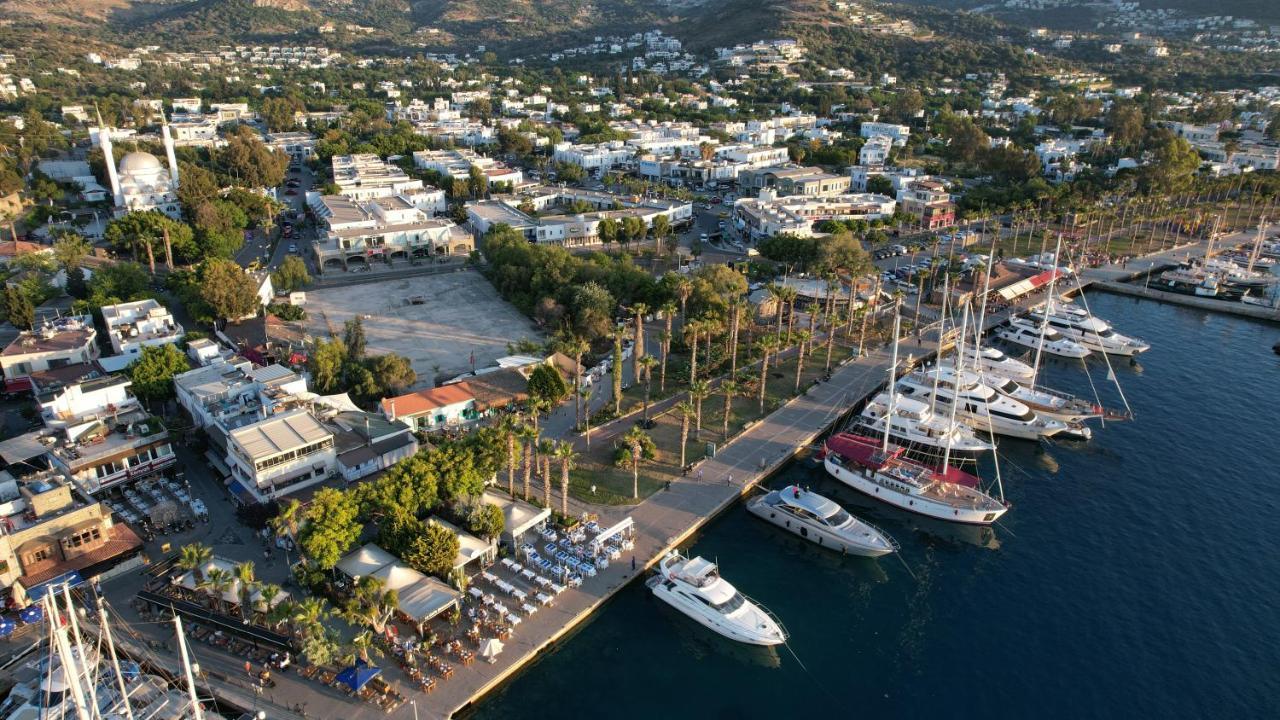 Sea Palm Otel Yalıkavak Zewnętrze zdjęcie