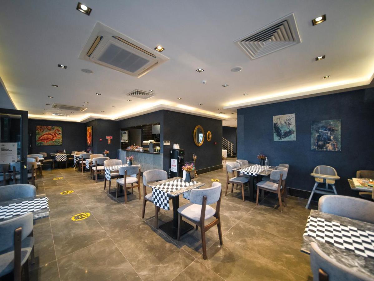 Sea Palm Otel Yalıkavak Zewnętrze zdjęcie