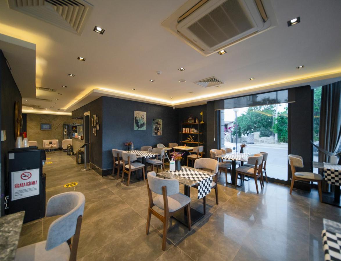 Sea Palm Otel Yalıkavak Zewnętrze zdjęcie